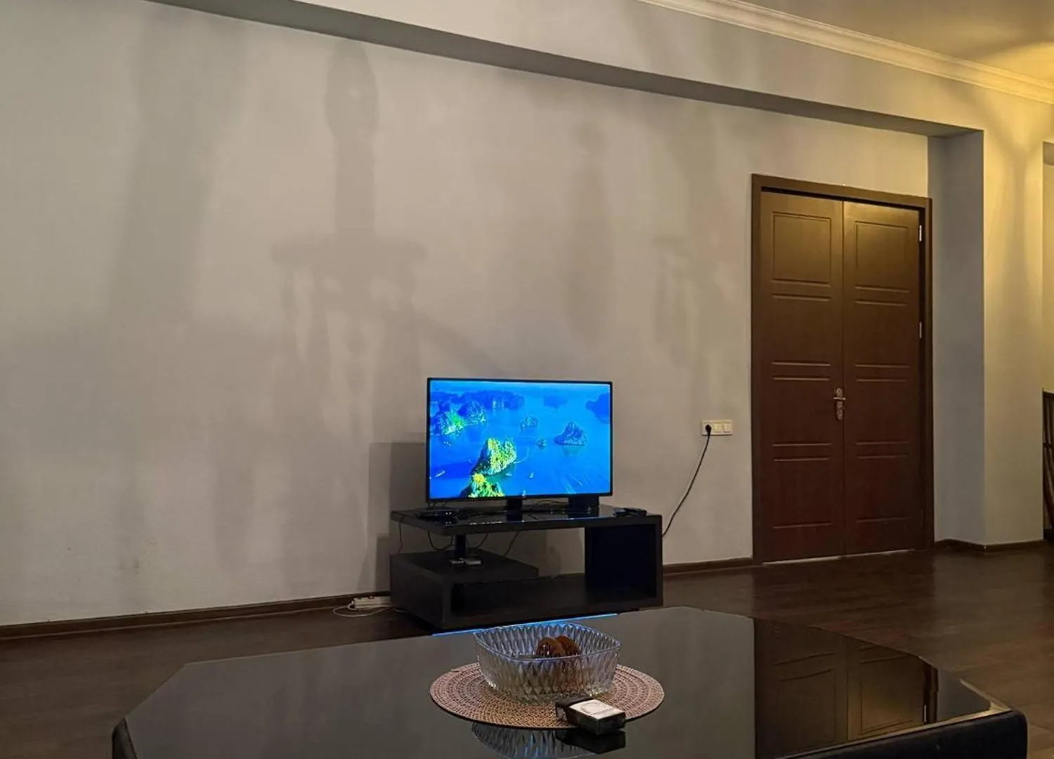 Apartment Marjanishvili Luxe Stay 3 Bedrooms, 2 Baths Tbilisi