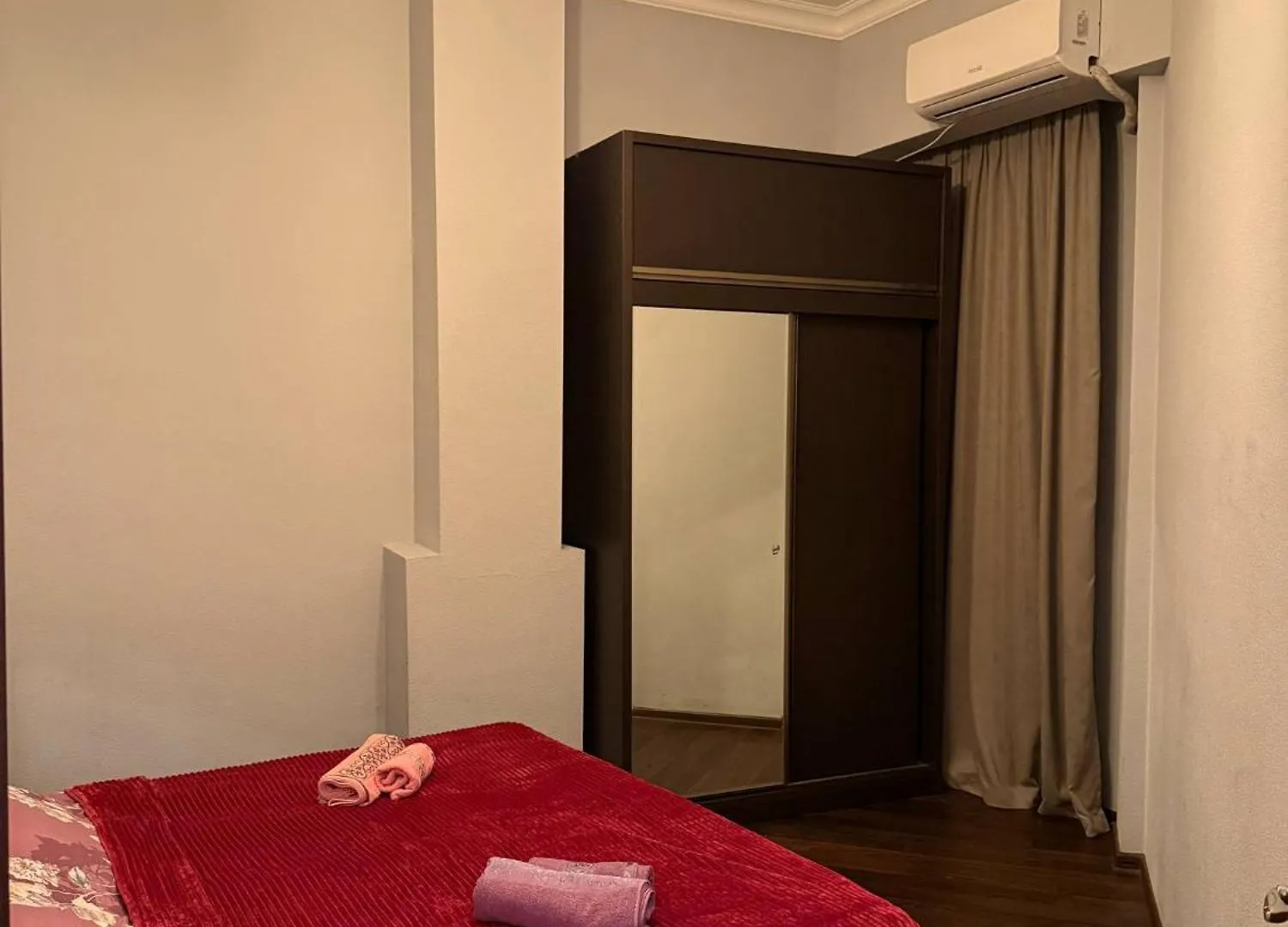 Marjanishvili Luxe Stay 3 Bedrooms, 2 Baths Tbilisi Georgien
