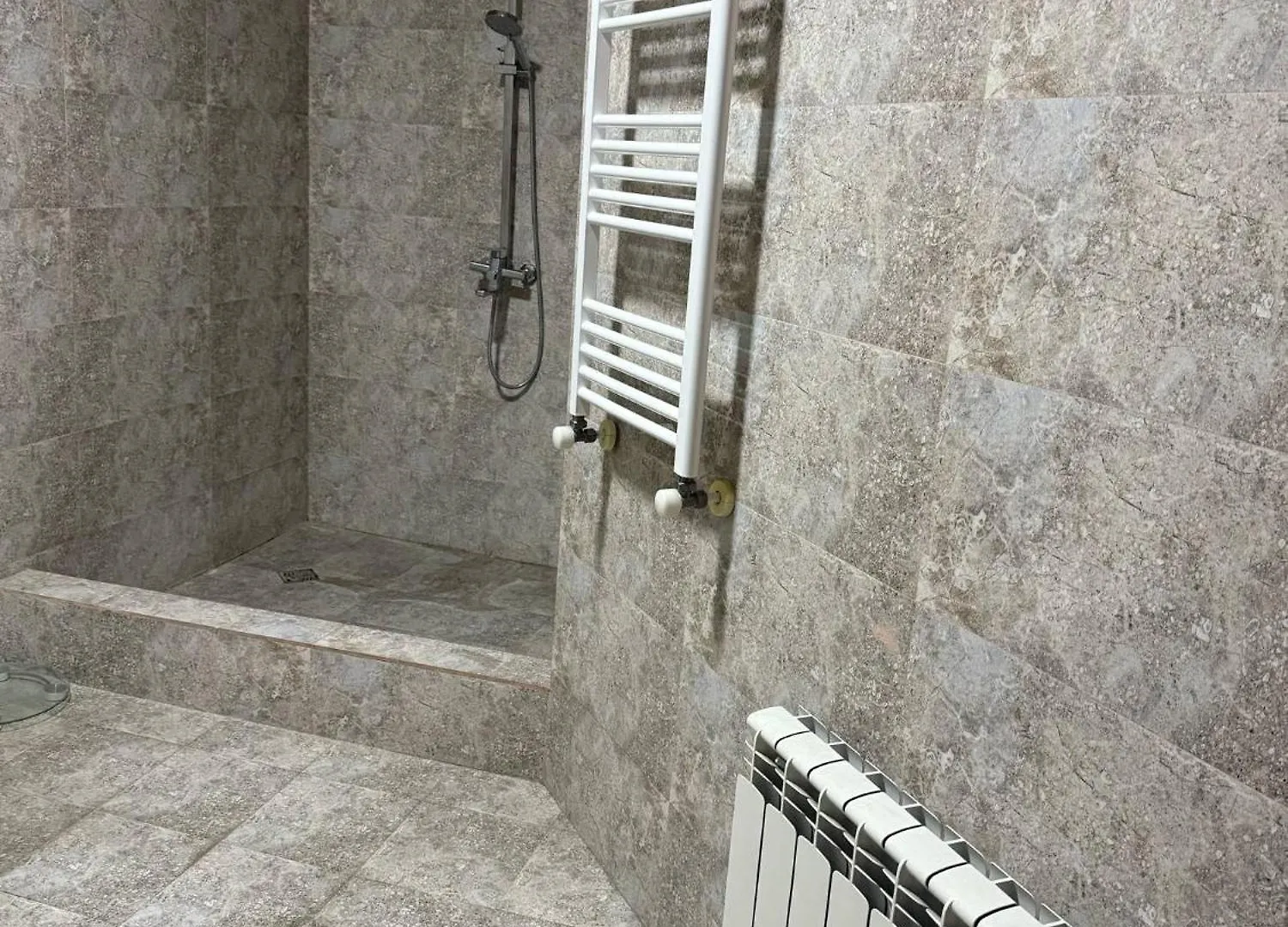 Apartment Marjanishvili Luxe Stay 3 Bedrooms, 2 Baths Tbilisi