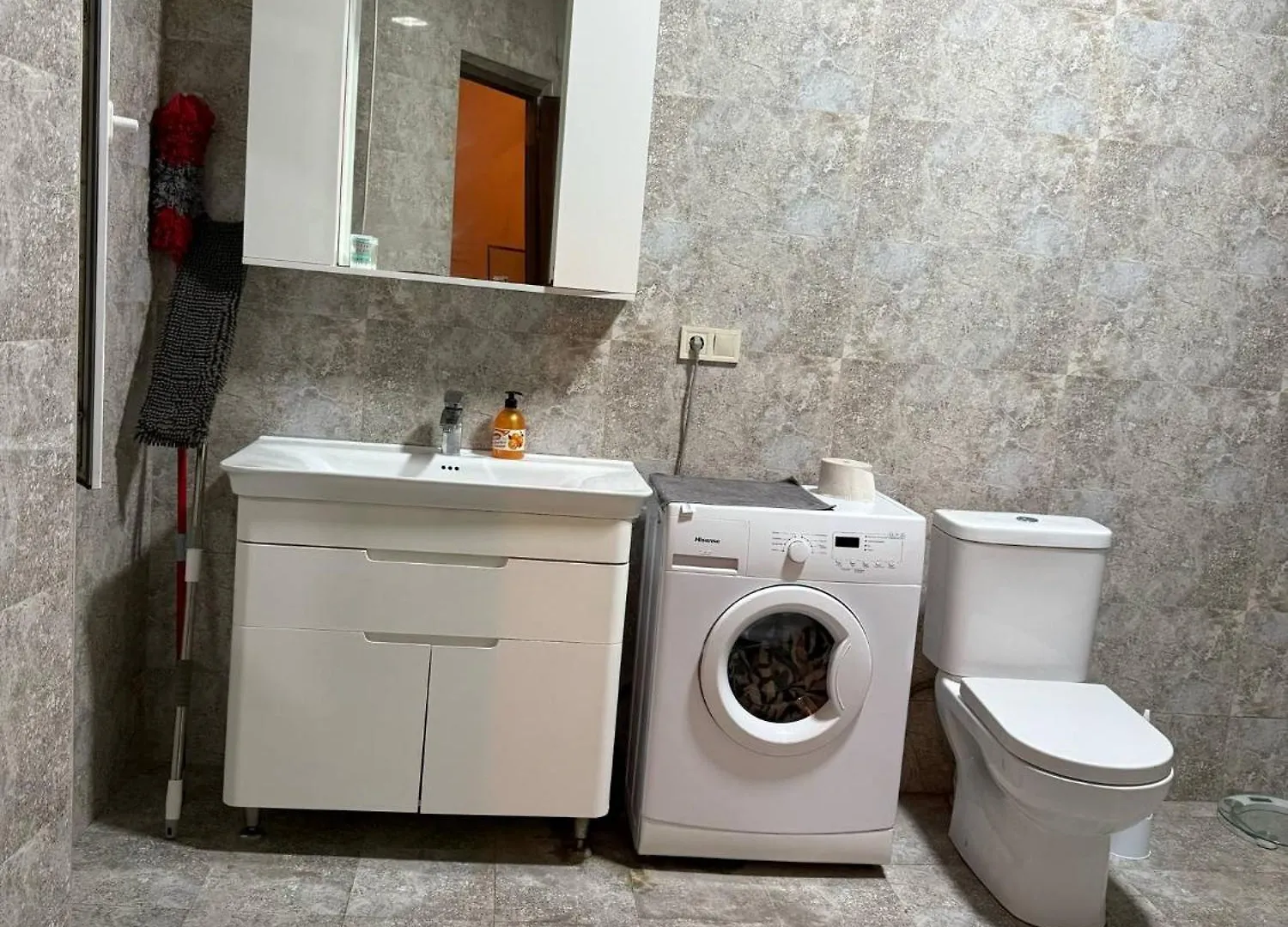 Marjanishvili Luxe Stay 3 Bedrooms, 2 Baths Tbilisi